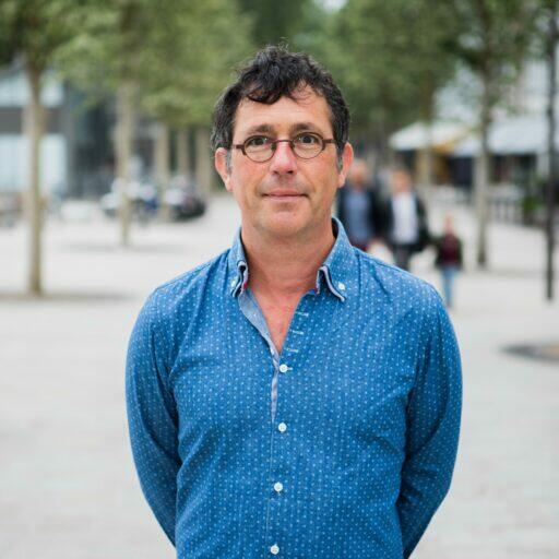 Patrick Pockelé